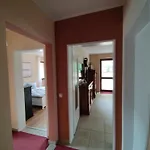 Feldzauber Appartamento Ladbergen