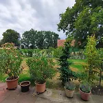 Feldzauber Appartamento Ladbergen
