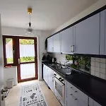 Appartamento Feldzauber *