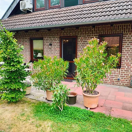 Feldzauber Διαμέρισμα *