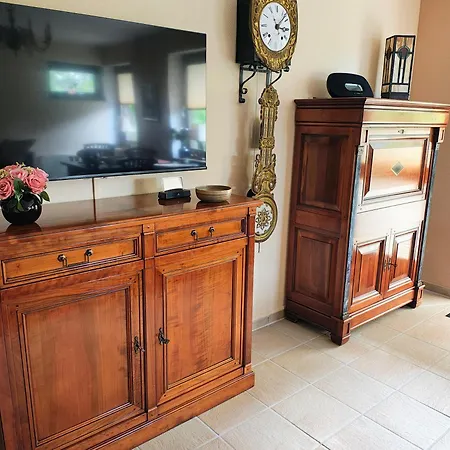 Διαμέρισμα Feldzauber *