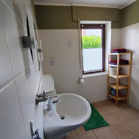 Διαμέρισμα Feldzauber *