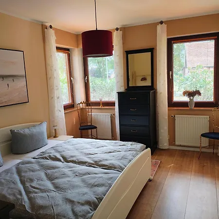 Feldzauber Ladbergen