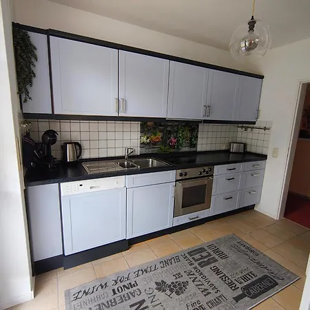 Διαμέρισμα Feldzauber