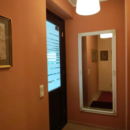 Feldzauber Appartamento Ladbergen