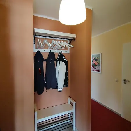 Feldzauber Appartamento