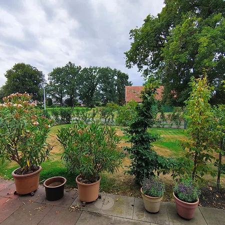 Feldzauber Διαμέρισμα Ladbergen