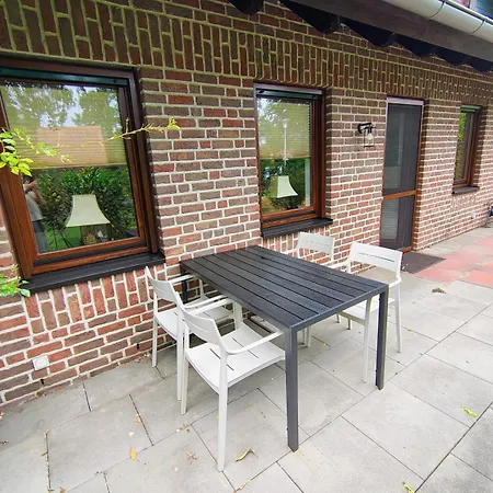 Διαμέρισμα Feldzauber Ladbergen