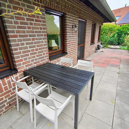 Feldzauber Διαμέρισμα