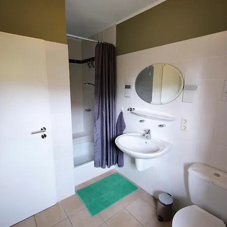 Διαμέρισμα Feldzauber Ladbergen