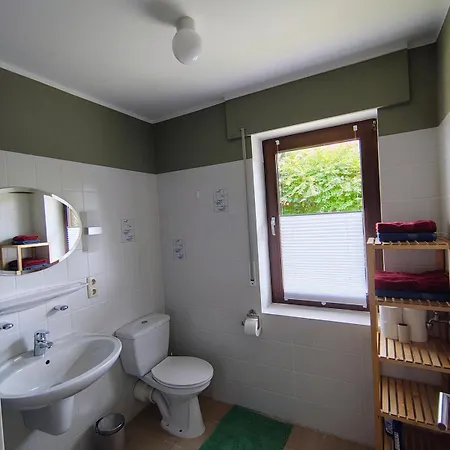 Appartamento Feldzauber