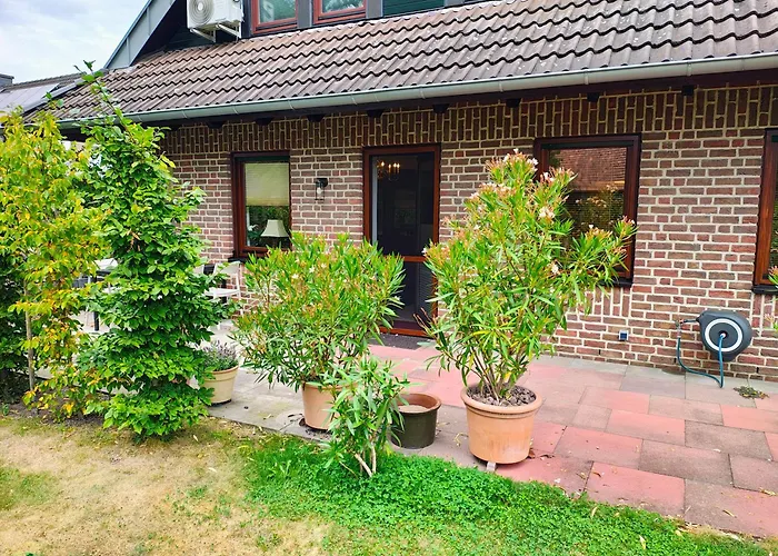 Feldzauber Appartamento *