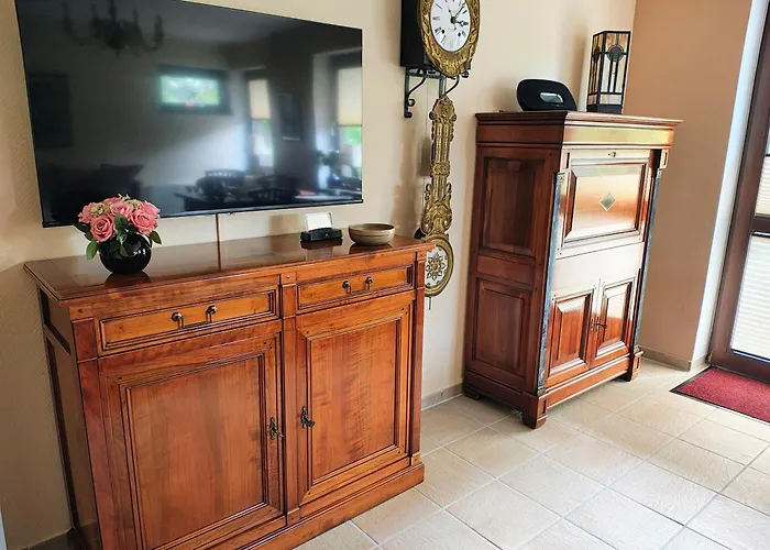 Appartamento Feldzauber *