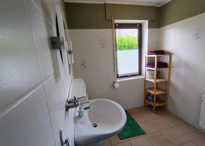 Appartamento Feldzauber *