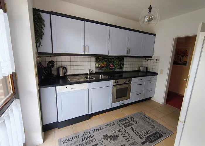 Appartamento Feldzauber