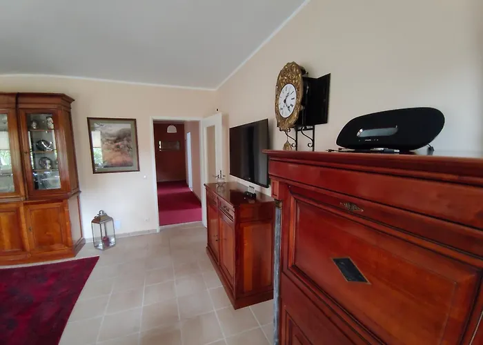 Feldzauber * Ladbergen