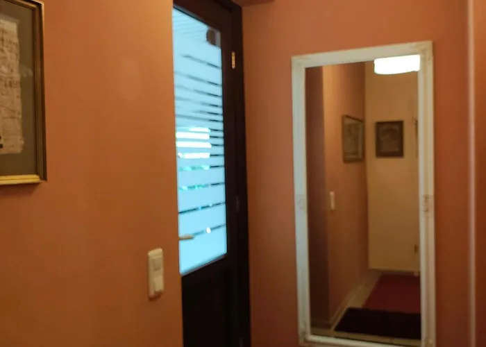 Feldzauber Appartamento Ladbergen