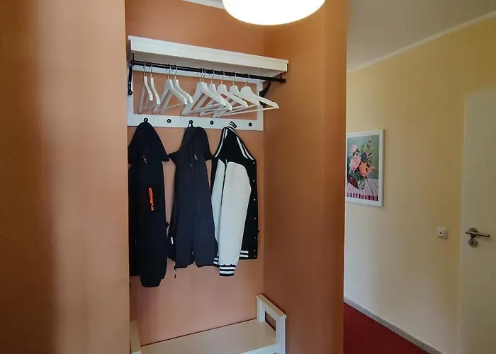 Feldzauber Appartamento