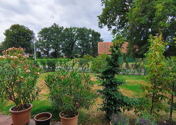 Feldzauber Appartamento Ladbergen