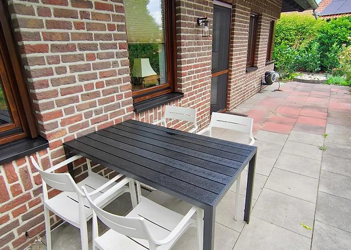 Feldzauber Appartamento