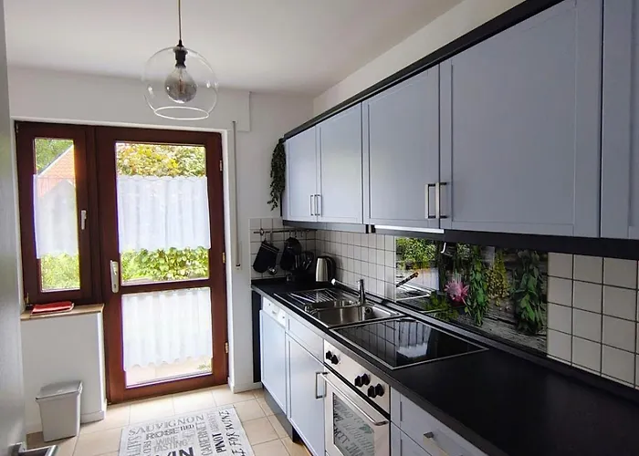 Appartamento Feldzauber *