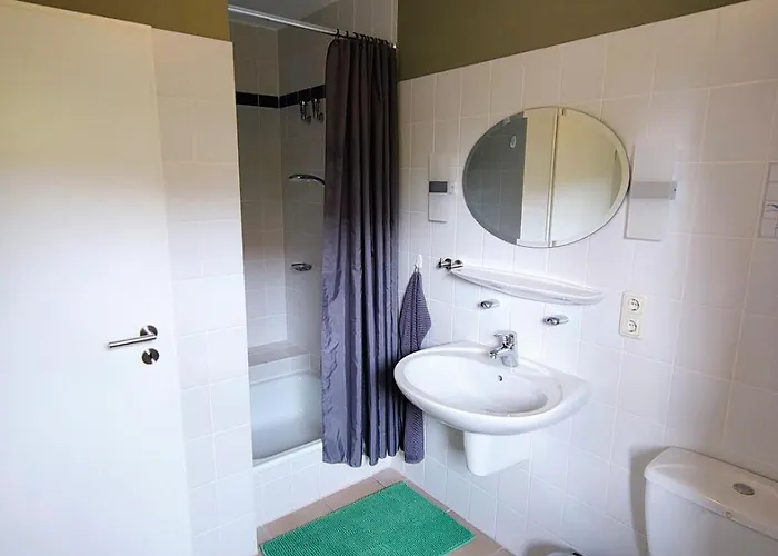 Appartamento Feldzauber Ladbergen