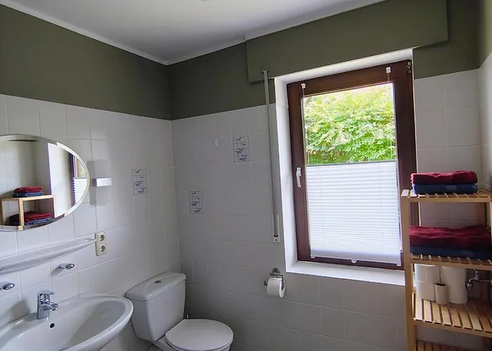 Appartamento Feldzauber