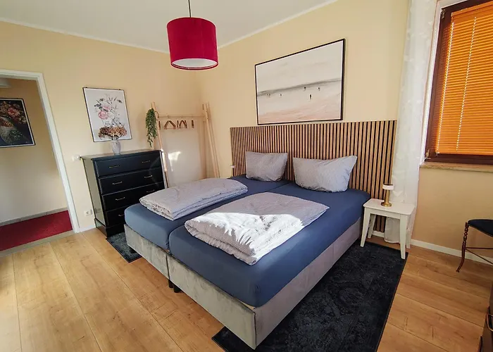 Appartamento Feldzauber *