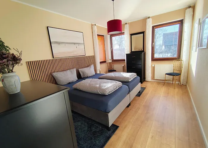 Feldzauber Appartamento