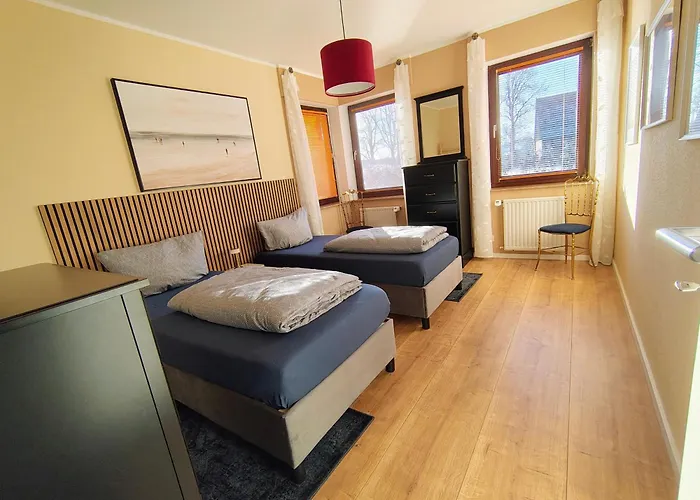 Feldzauber Ladbergen